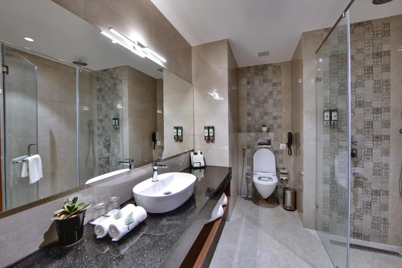 The Fern An Ecotel Hotel, Alwar Sariska Экстерьер фото